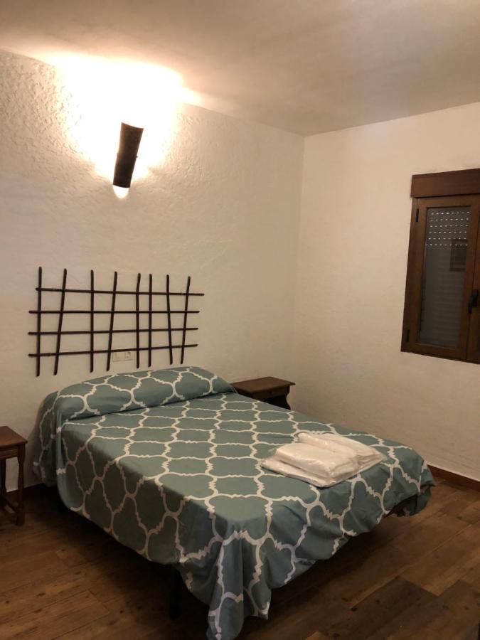 Casas Rurales Hoya Calvete Yeste Exterior photo
